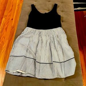 LOFT business casual dress